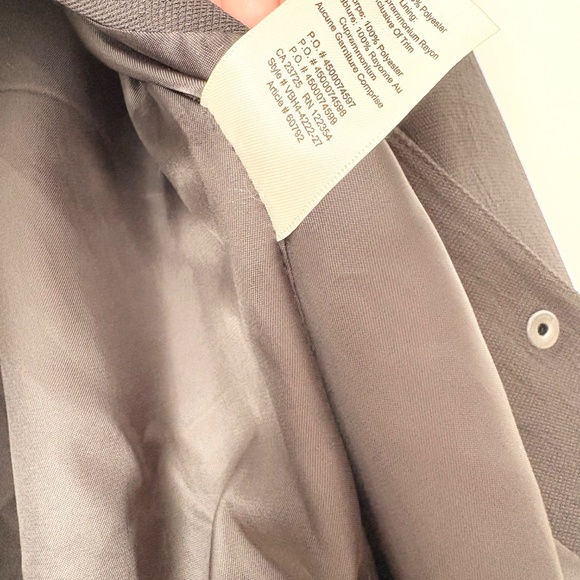 Wilfred poussin bomber jacket - Picture 5 of 6